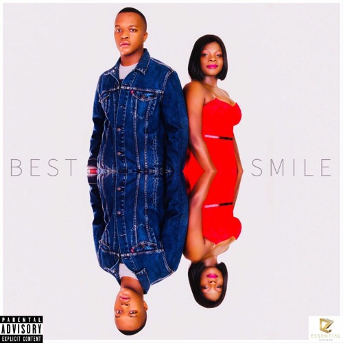 Best smile - Lu Africansoil ft Jewelzs