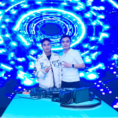 NST - Bay Phòng 2025 - Chơi Bời ^^ - DJ THÀNH CƯỜNG IN THE MIX