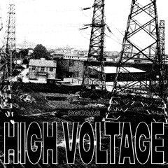 HIGH VOLTAGE