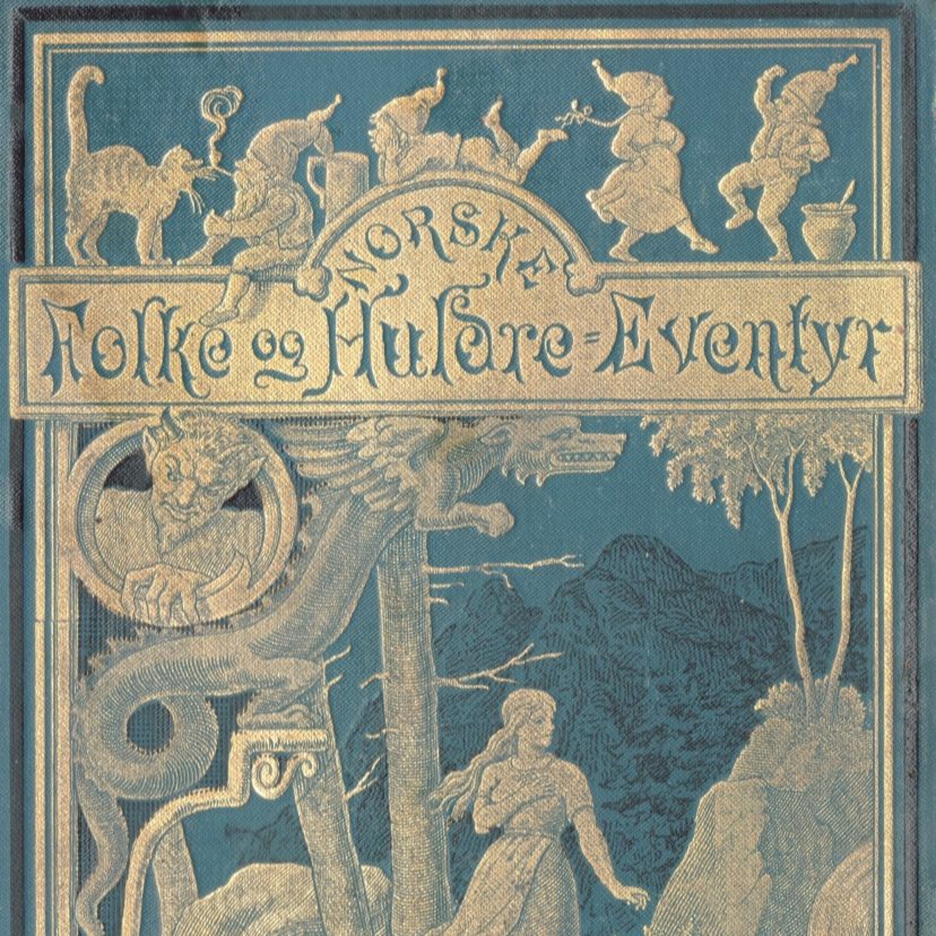 Trondheim folkebibliotek