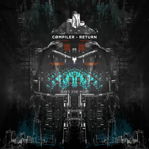 cømpiler  - Break