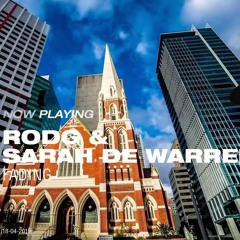 Rodg, Sarah de Warren - Do It All Again