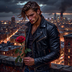 Это мой крест.