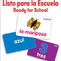 [Read] KINDLE 📭 Listo Para la Escuela/Ready for School (Flash Kids Spanish Flash Car