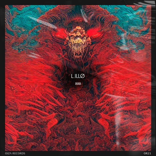 L.ILLØ - 333 (Original Mix)