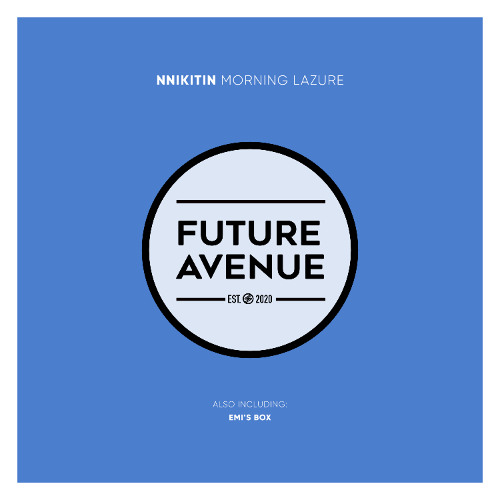 Nnikitin - Emi's Box [Future Avenue]