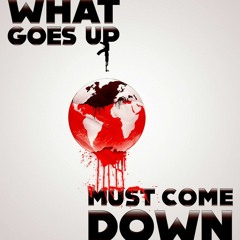 What goes up - CanoKidd ft Kelvin 'O'