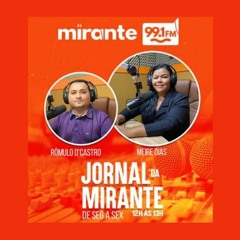 JORNAL DA MIRANTE - 02 DE DEZEMBRO DE 2022
