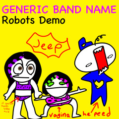 Robots Demo