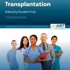 [Access] KINDLE 📂 Primer on Transplantation by  American Society of Transplantation