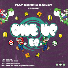 PremEar: Nay Barr & Bailey - Step To This [BANDCAMP]
