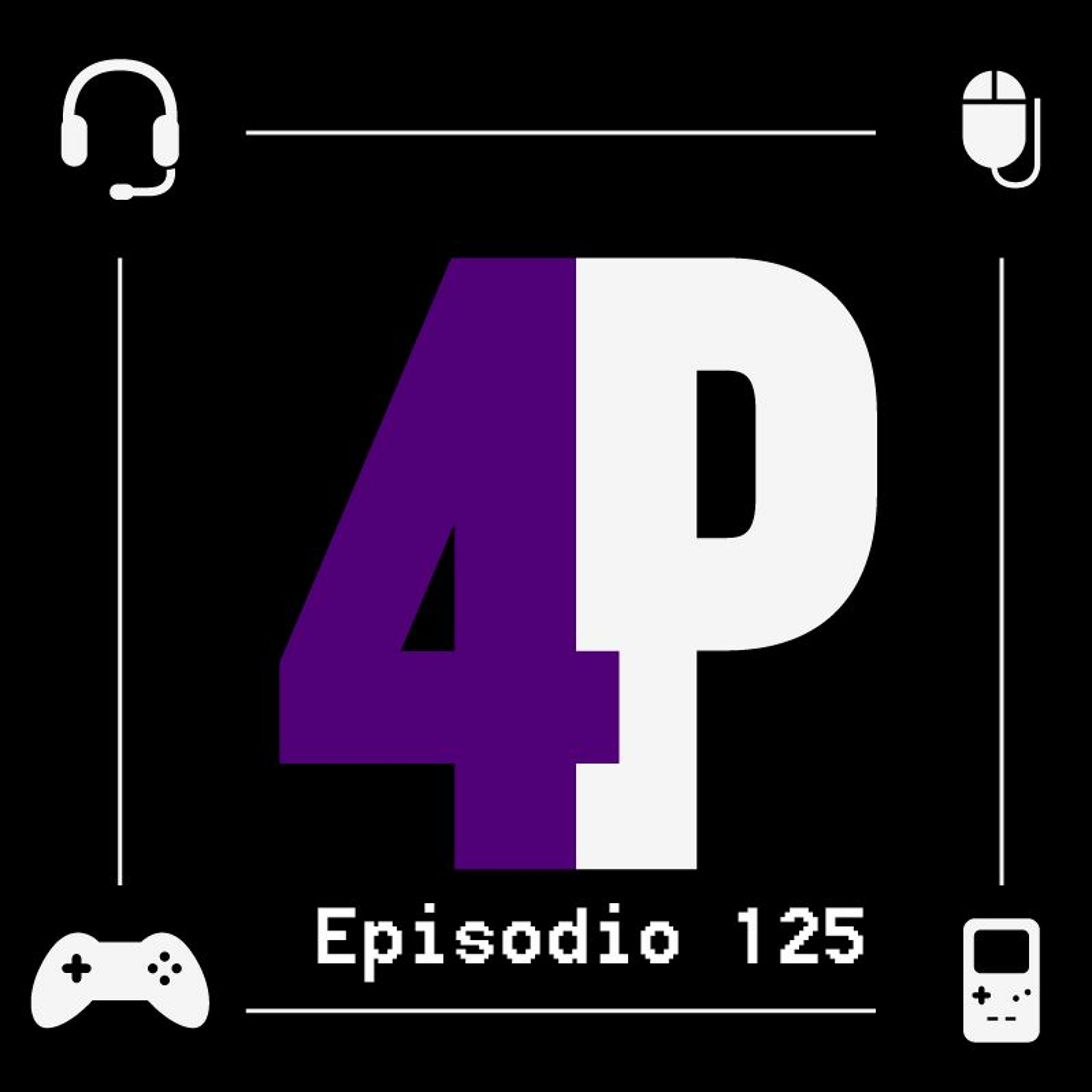 4 Parientes - 125 - 17 - Ene - 21 –Lucas Films Anuncia Nuevos Juegos De Star Wars E Indiana Jones