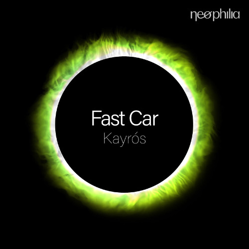 Kayrós - Fast Car