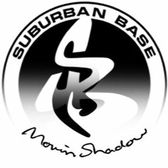 Suburban Base & Moving Shadow Mix