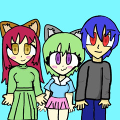 Nyan Neko Sugar Girls Intro Sugoi Breakcore Edit