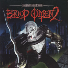 Legacy of Kain: Blood Omen 2 - The Furnace