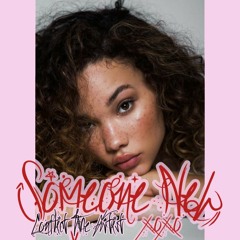 Conflict The Artist - Someone New