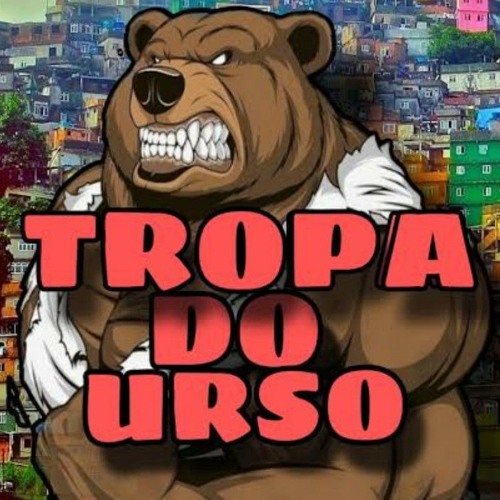 = = TROPA DO URSO ME FODE NO PELO VS TROPA DO URSO É METEDOR (( DJ LC DE ENG & DJ SORRISO ))
