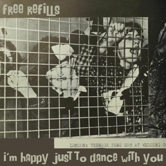 i'm happy just to dance with you (the beatles)