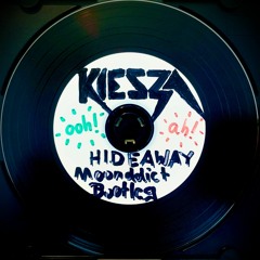Kiesza - Hideaway (Moonaddict Jungle Flip)