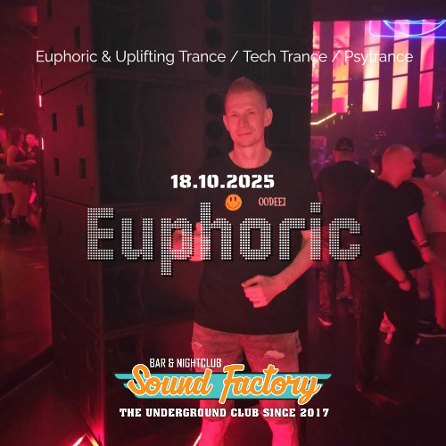 Oodeej Euphoric Closing Set
