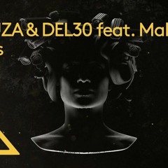 Meduza & DEL30 feat.Mali - koa - Sparks (Rocco Prince Remix)