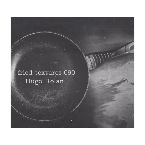 Podcast 090 Fnoobtechno Hugo Rolan