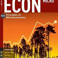 View EPUB 📮 ECON: MICRO4 (New, Engaging Titles from 4LTR Press) by  William A. McEac