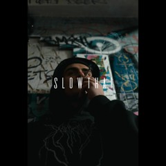 Slowthai [GROOVE TRAP] @prodbyarsibeats