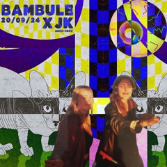 C2C @ Bambule X JK I 20.09.24