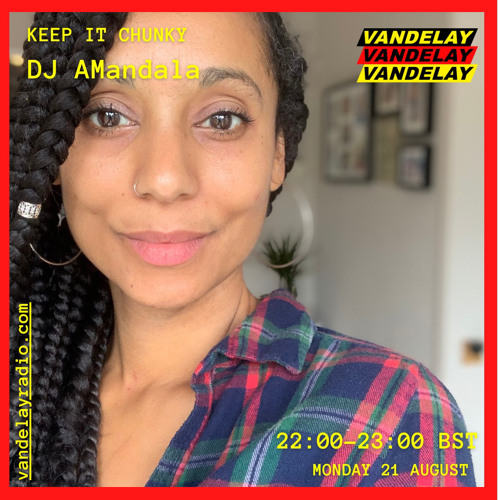 Vandelay Radio September 23 - Keep It Chunky