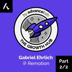 Are LinkedIn Ads really expensive? with Gabriel Ehrlich, CEO @Remotion