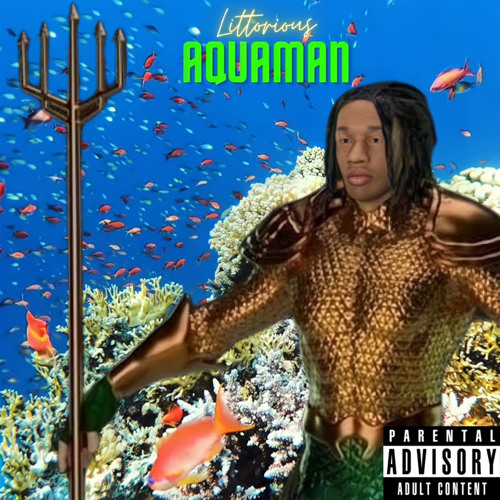 Littorious - Aquaman