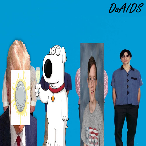 My Name Is Thomas