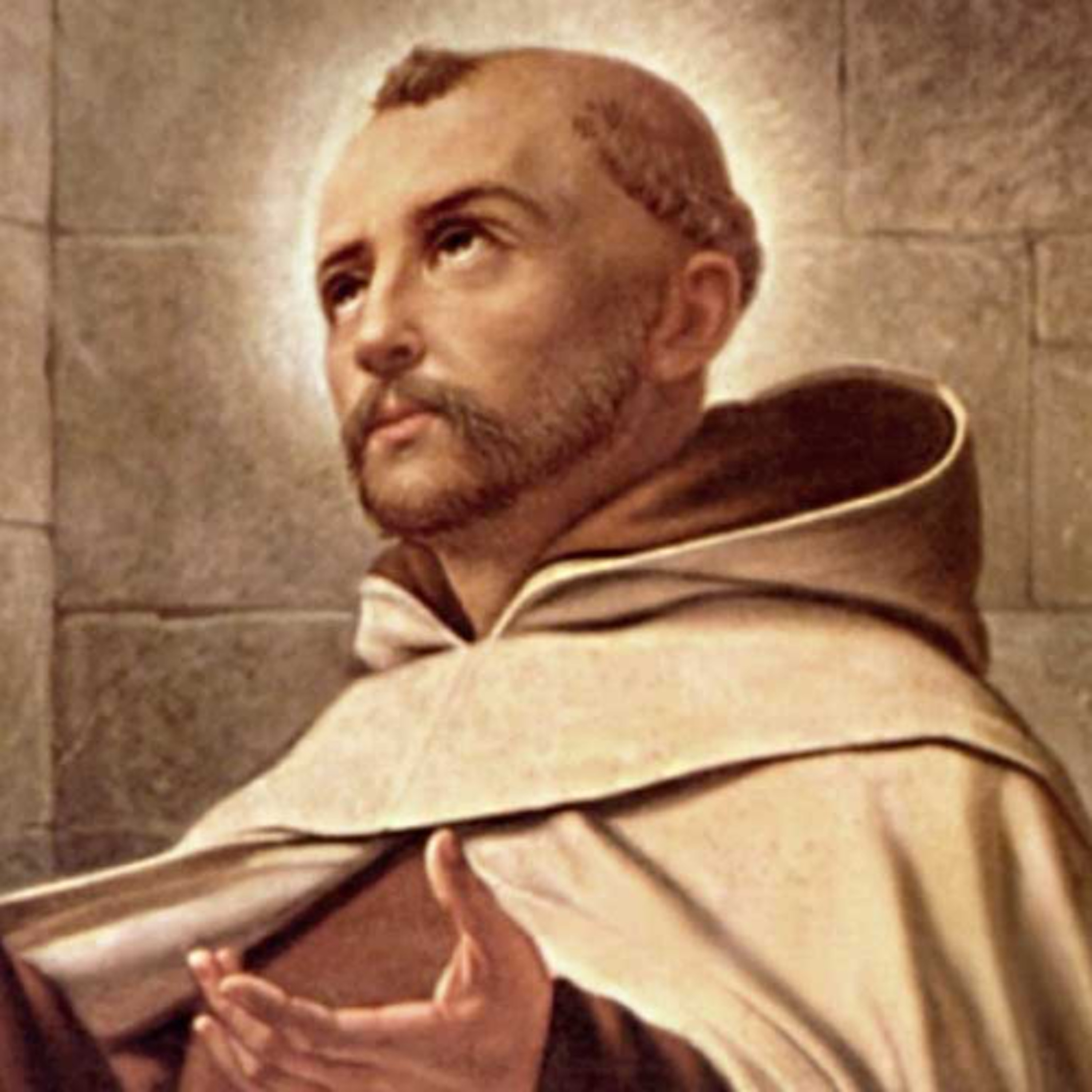São João da Cruz - Santo do Dia - 05 de Março de 2026 episode artwork