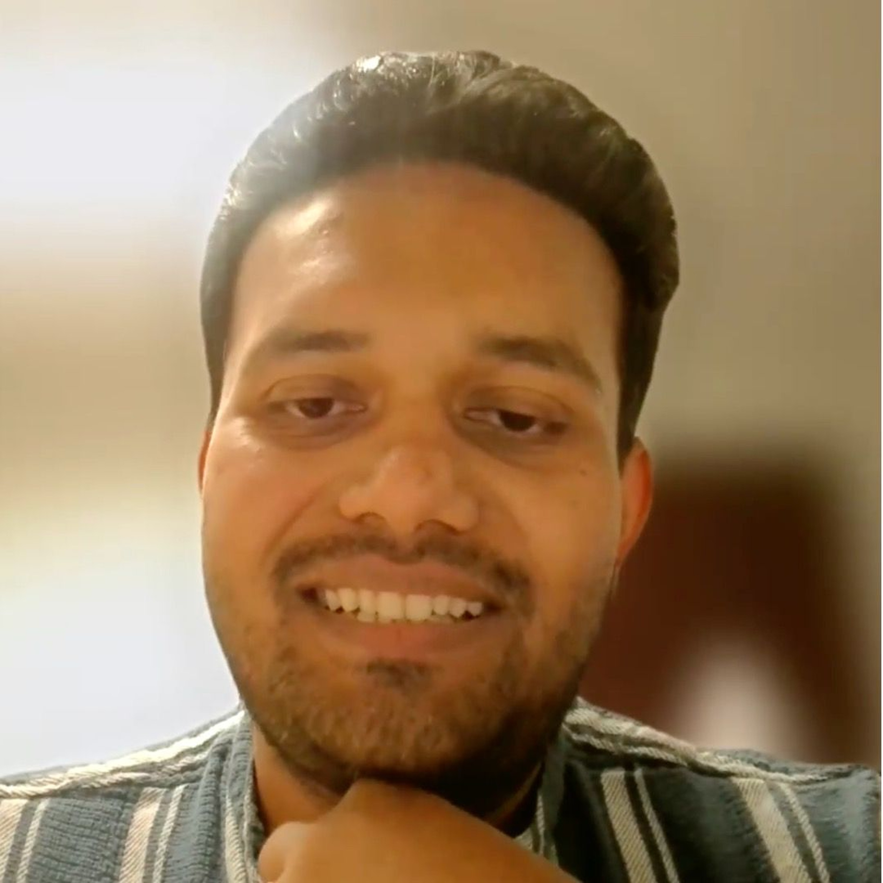 LLMs give rise to radiologist developers vibe coding: Kaustav Bera, MD