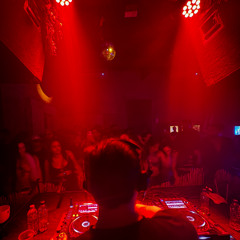 ANOTHER PERSPECTIVE 6 (LIVE SET) CREMA CLUB SP