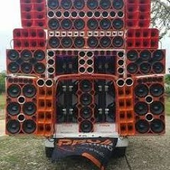 EL ALFA EL JEFE - GUAREMATE DE POR VIDA (BASS BOOSTED)