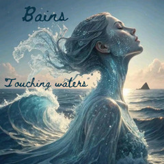 touching waters