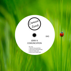 Slow Down (Radio Edit)