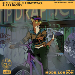 10/03/2025 - BIN RICH With Lington