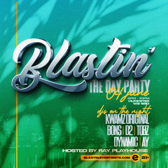 LiveAudio: DJ Dynamic Live @ Blastin | 04/06/2023 | New Dancehall