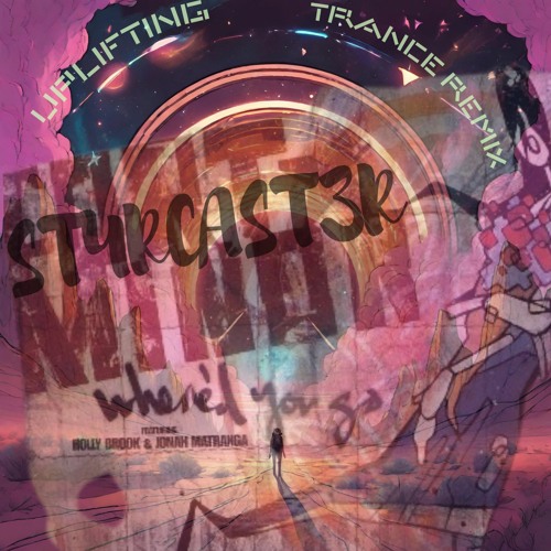 Fort Minor - Where'd You Go (Uplifting Trance remix)