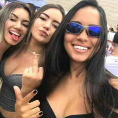 MC FLAVINHO - ELA TA QUERENDO ( DJ'S JV DO APA , RS DO APA)2021