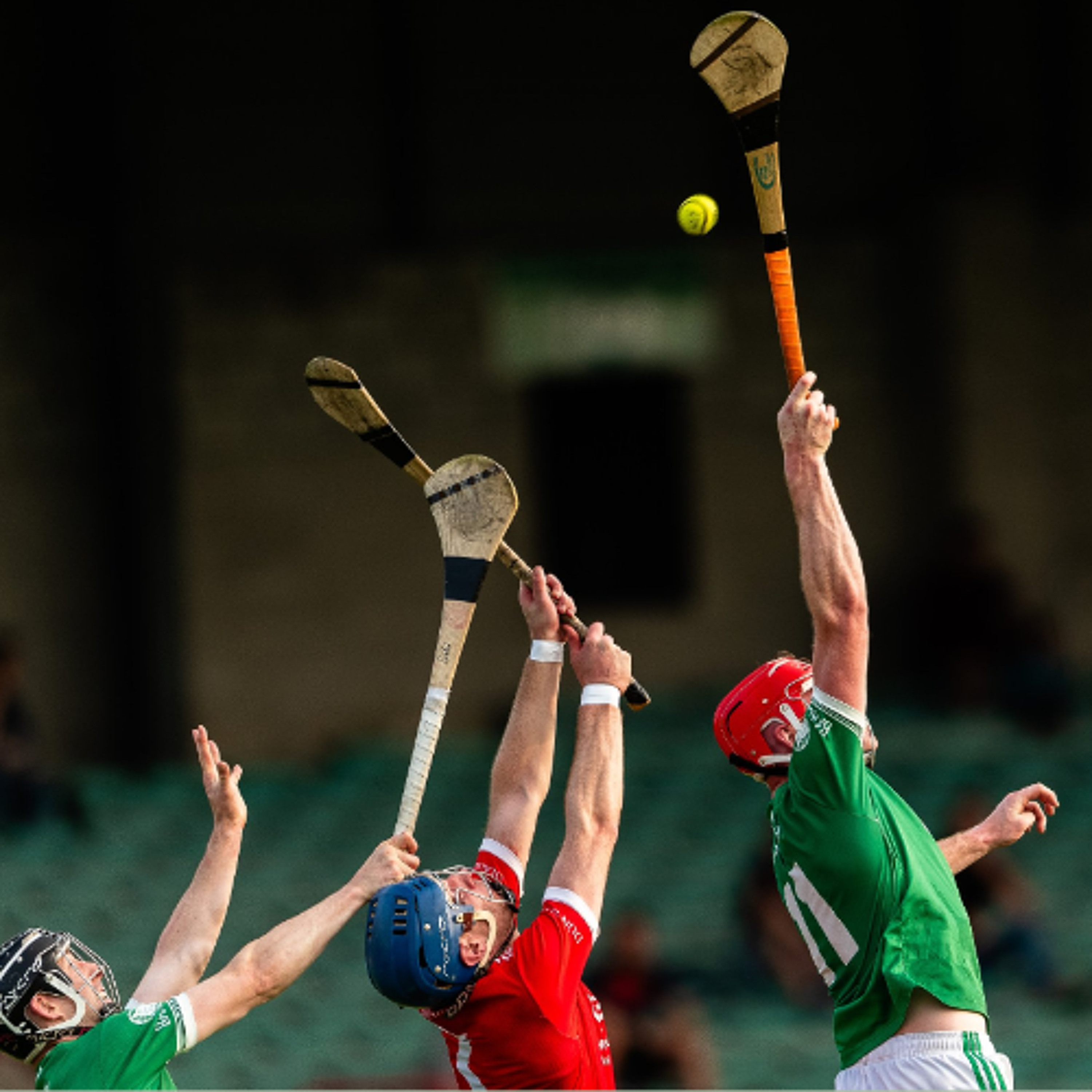 Treaty Talk | 342 | Hurling review, football previews and much more. #SportLK