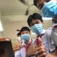 Chú Bé Loắt Choắt ✈✈ vol 1