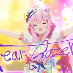 【Original Animation MV】Tear - Gazer【博衣こよりホロライブ】