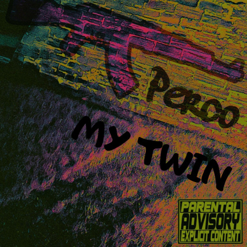 My Twin (feat. T.R. MIKE)