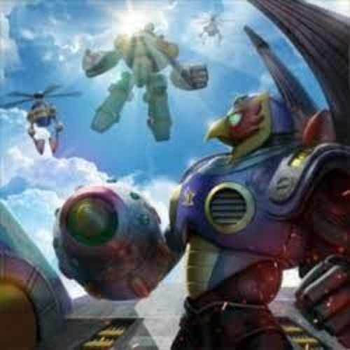 Stream Mega Man X Storm Eagle No Console Limitations by Sami ...