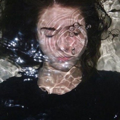 drowning w.hysteric @luvpurp, dimple